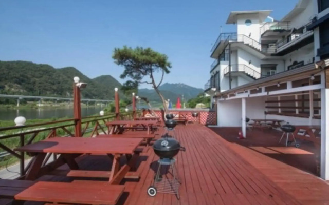 Gangchon Chocolate Pension