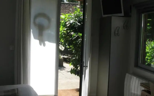 La Maison de la Source