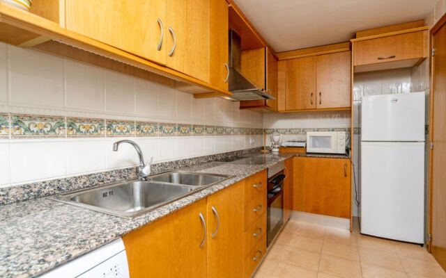 Apartment Menorca Jávea