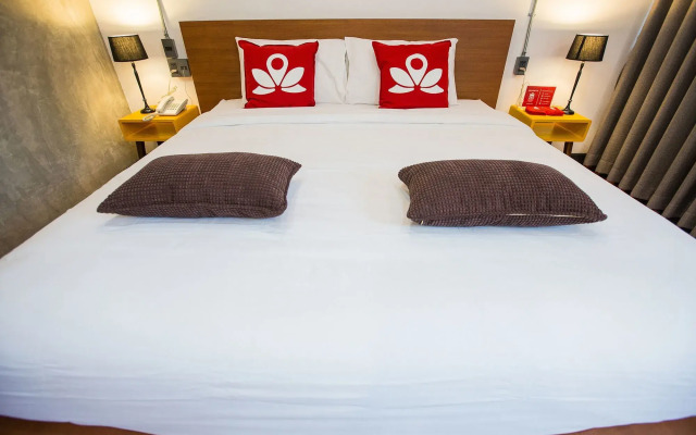 The Loft Room Nimman