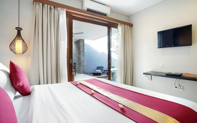 Samaja Villas Kunti