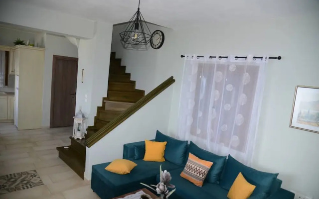 Ira Charming apt with stunning view