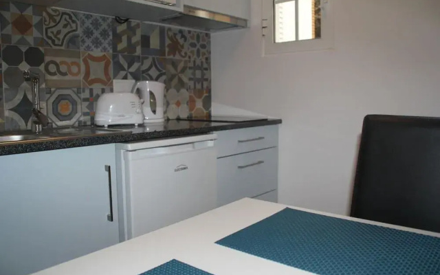 Verdemar Guest House