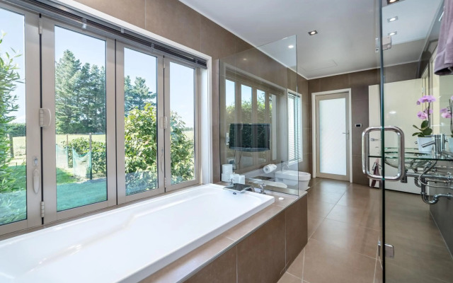 Paradise on Campbell