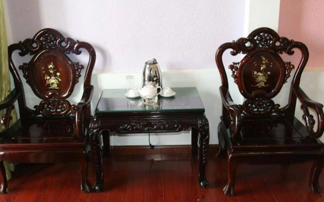 Thai Binh Hotel 2