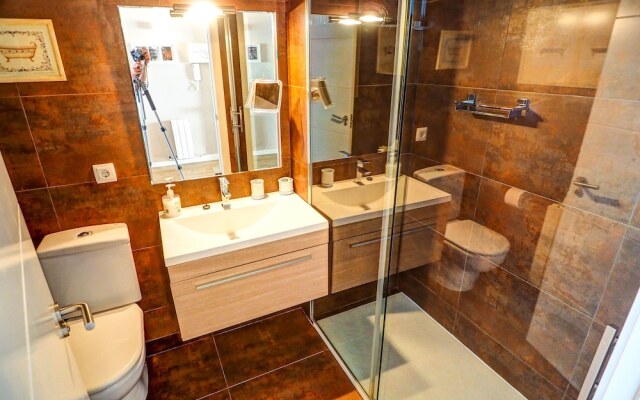 Apartamento Sweet Raffaello Beach by Hello Apartments Sitges