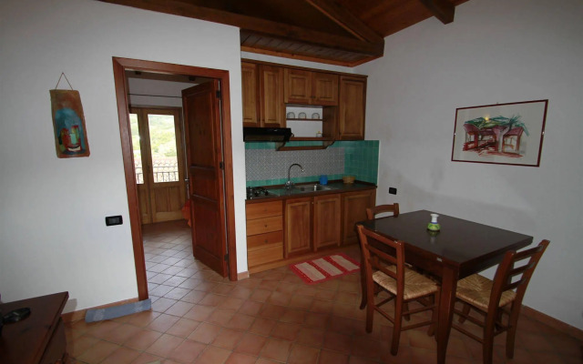 Borgo San Francesco
