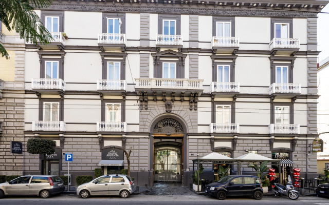 Palazzo Argenta