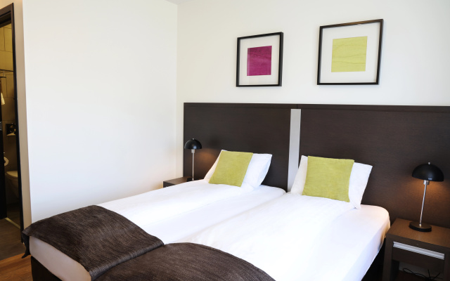 Fosshotel Westfjords