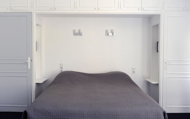 Hôtel Brasserie du Parc