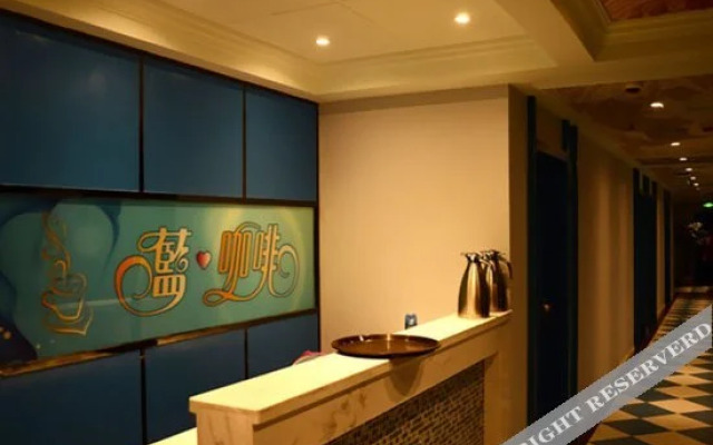 Dazhou Weishideng Hotel