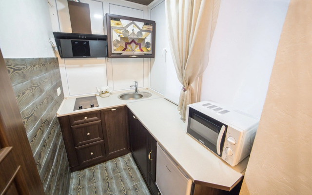 Lviv Wall Street Apt