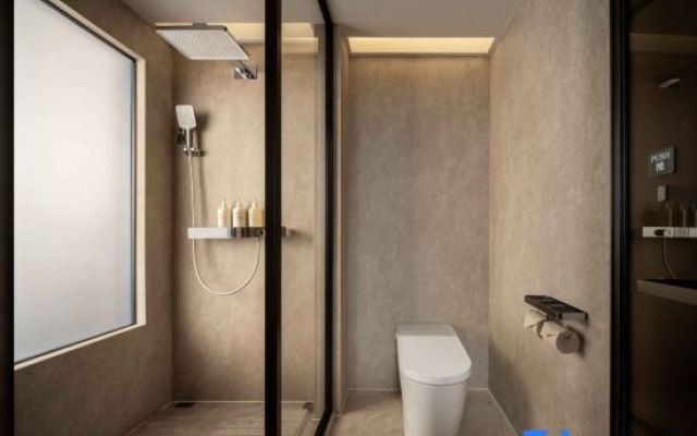 Savhe Hotel Binhe Times Shenzhen