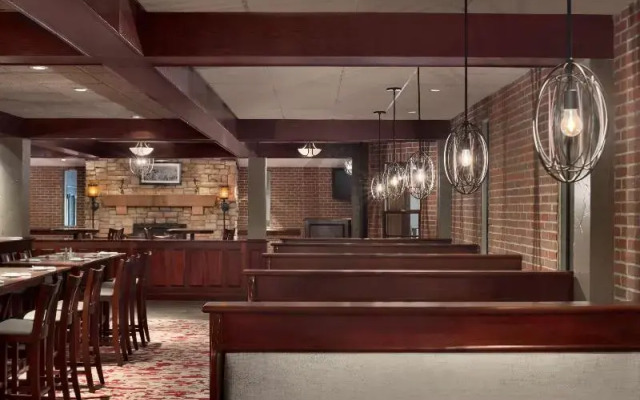 Ramada by Wyndham South Bend