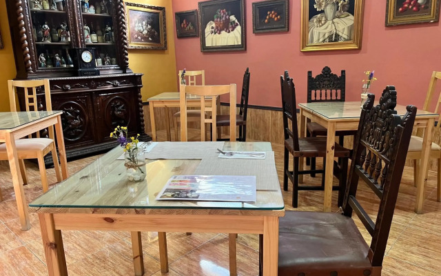Hotel Pinomar
