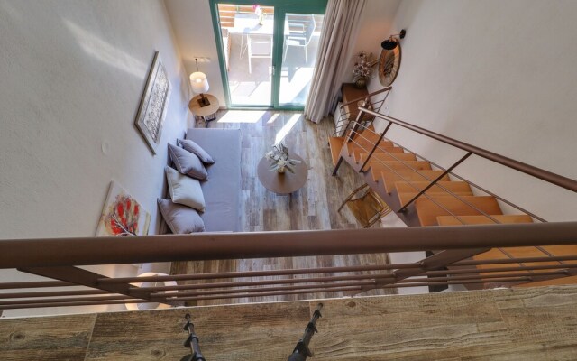 Alegria Suites