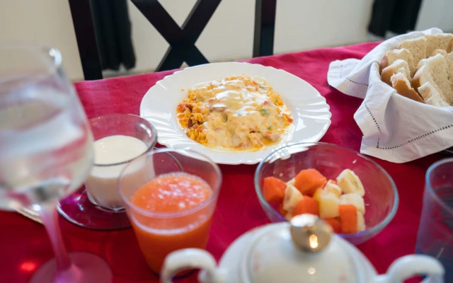 Ocean Breeze & Suites