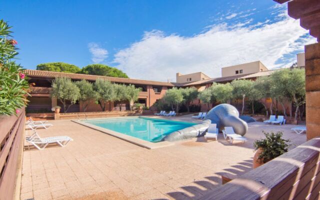 Villa du Golf Saint Cyprien 31491