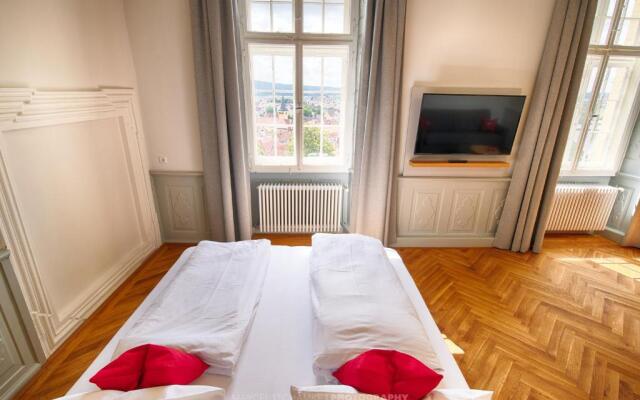 Schlosshotel Horneck