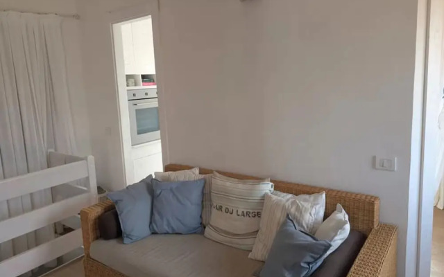 Charming Apartment Near Spiaggia Bianca