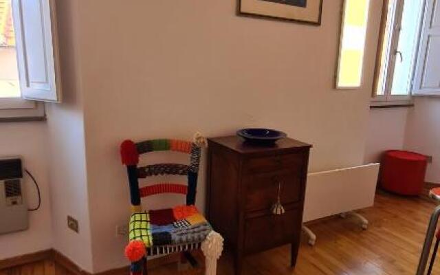 Appartamento il Palazzone
