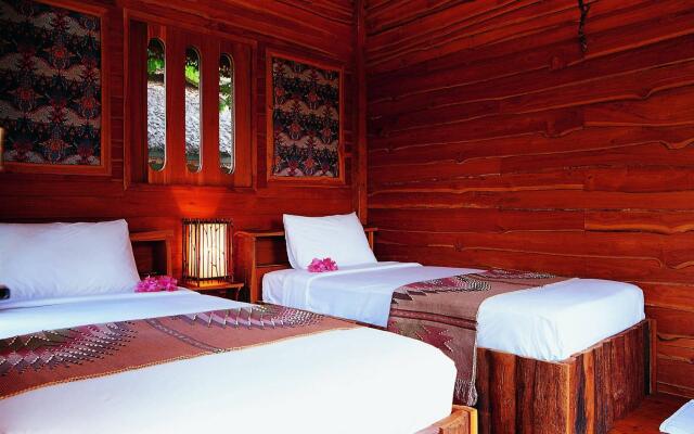 Pai River Mountain Resort