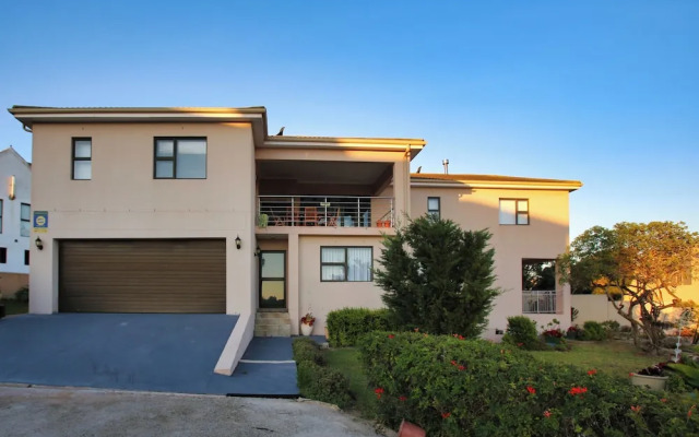 Sa-Ais, Langebaan 6-sleeper