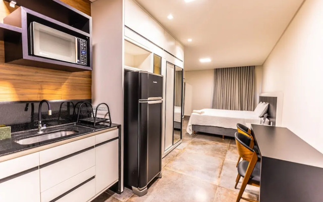 Barreiras Loft