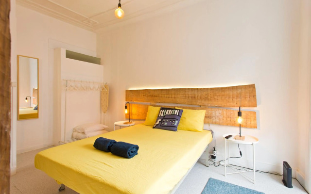 Oporto Blue Vitória - Lovely Citycenter Studio