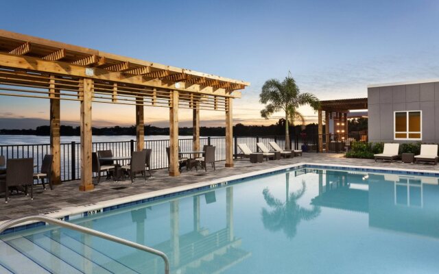 Courtyard by Marriott Winter Haven