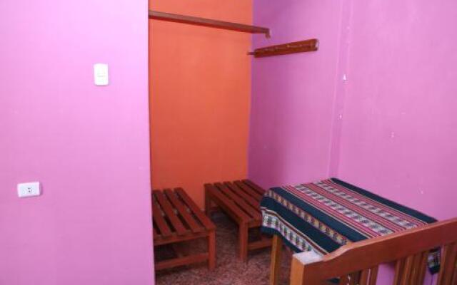 Ezama Lodging House