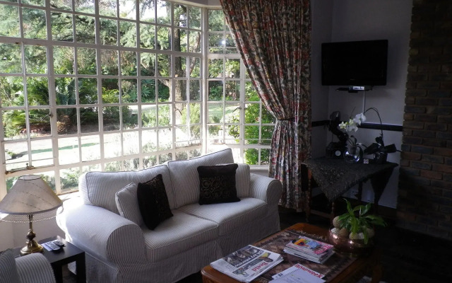 Farmers Folly Guest House