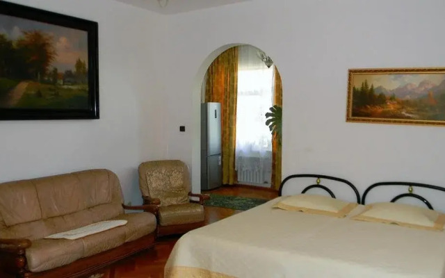 Guesthouse Valentina