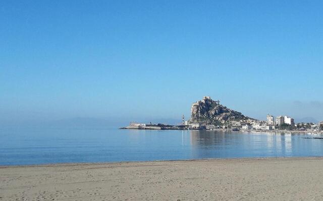 Aguilas Residencial El Cedro BID2