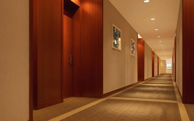 Hangzhou Zijinggang.Xi Gang Hotel