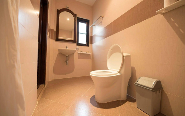 Neth Socheata Hotel