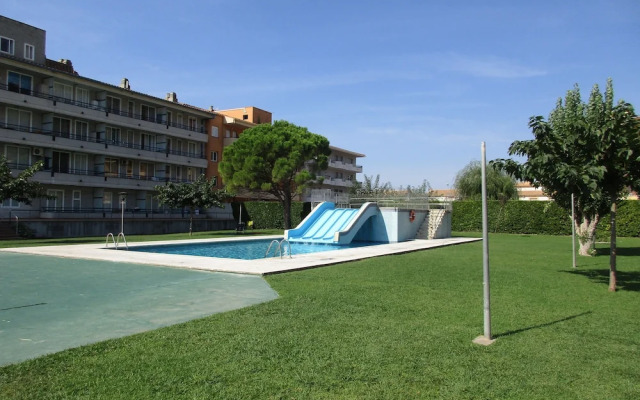 Inmo Estartit Apto. Blau Park II 321