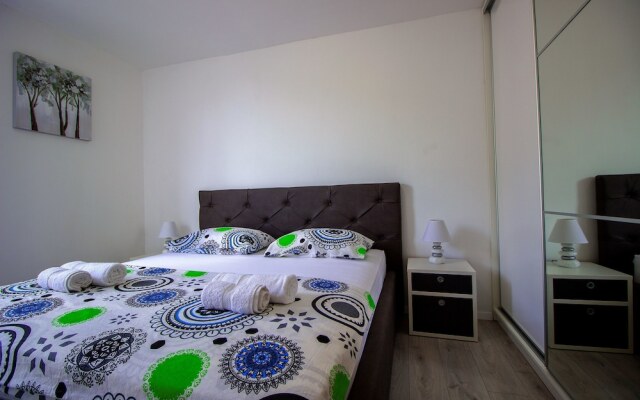 Apartment Tonci