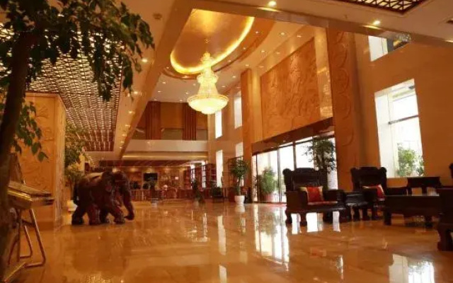Jubao Hotel