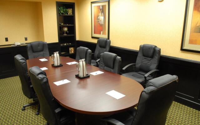 Homewood Suites by Hilton Nashville-Downtown