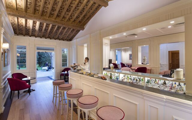 Grotta Giusti Thermal Spa Resort Tuscany, Autograph Collection