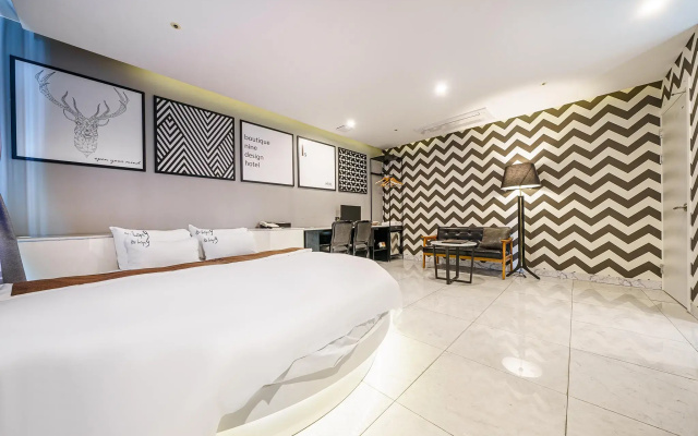 Hotel Boutique 9 Neungdong