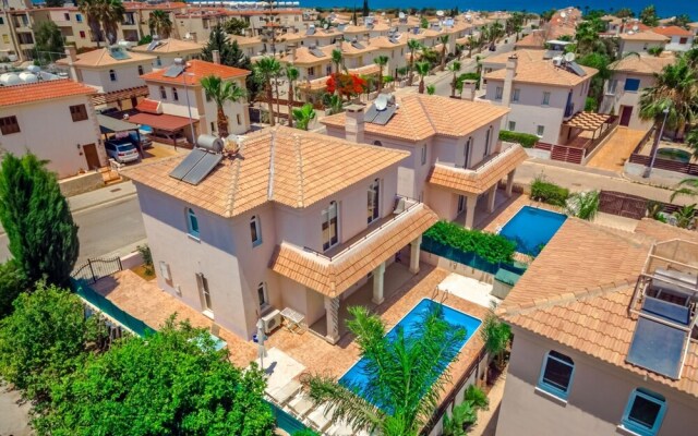 Villa Laida in Protaras