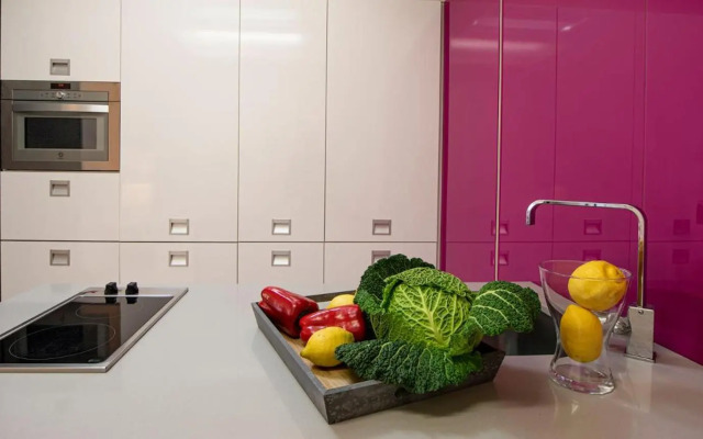 Maravilloso y acogedor ático en casco histórico