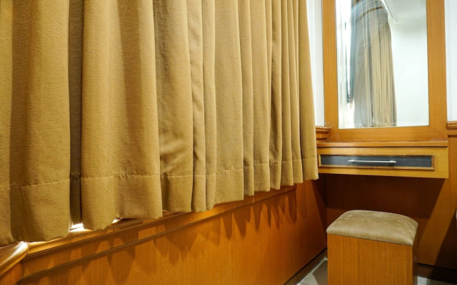 Good Choice 1BR Pangeran Jayakarta Apartment