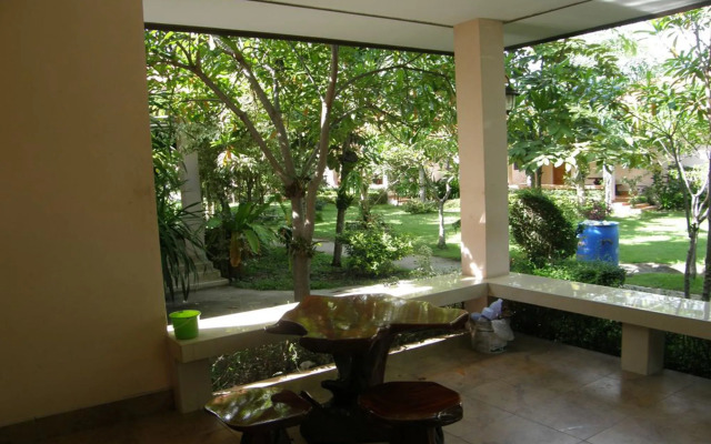 Ton Taan Resort Muang