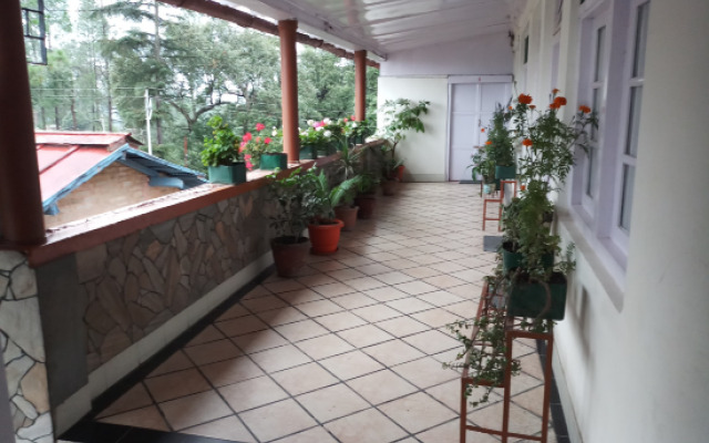 Hotel Meghdoot