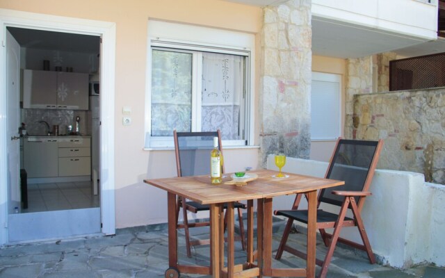 Siviri Deluxe Apartment