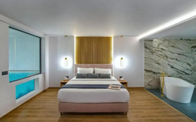 CITYLUXE Suites & Rooms