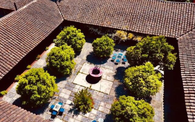 Casona Lo Aguirre Hotel y Convenciones